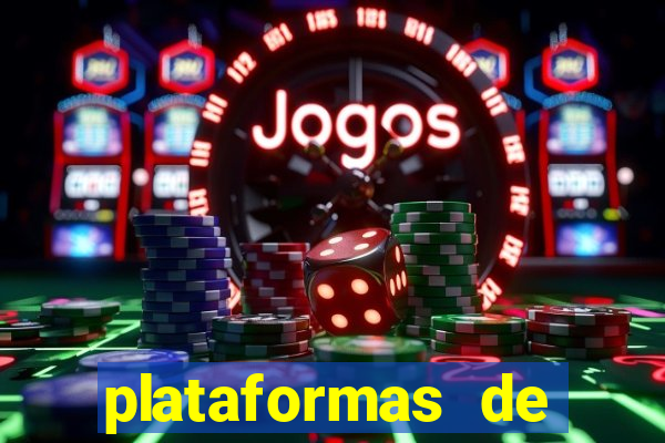 plataformas de jogos fora do brasil